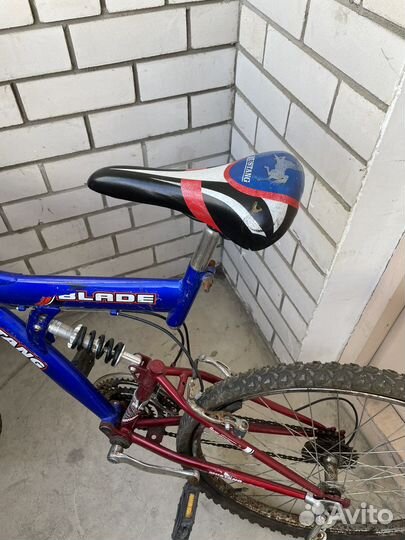 Велосипеды бу взрослый