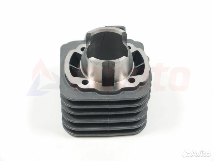 Цилиндро-поршневая группа 2Т AF18/24 65см3 D43