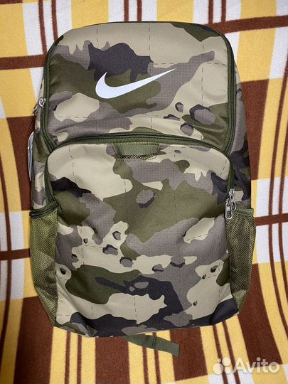 Рюкзак Nike Brasilia XL