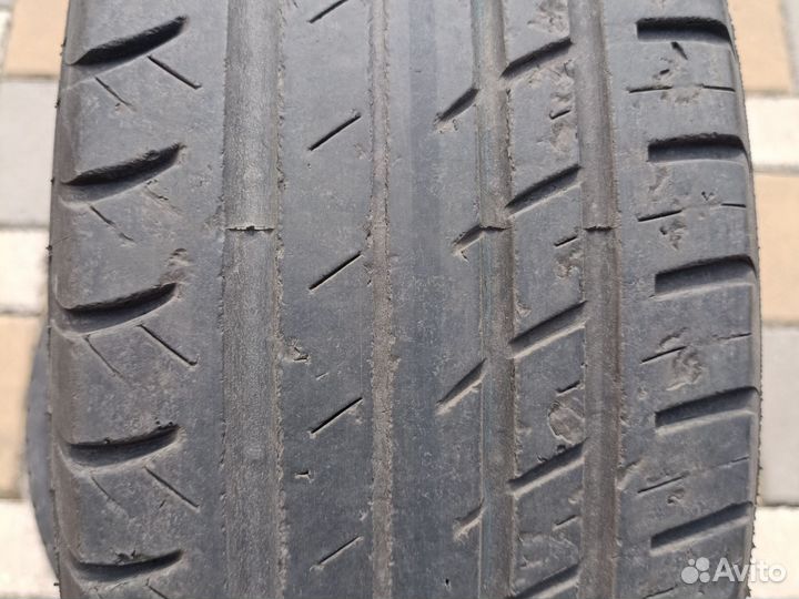 Viatti Strada Asimmetrico 195/65 R15 91H