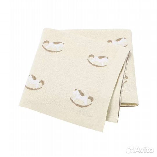 Плед детский