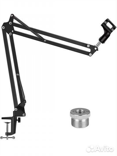 Пантограф / стойка / держатель для микрофона