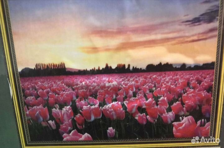 Алмазная живопись