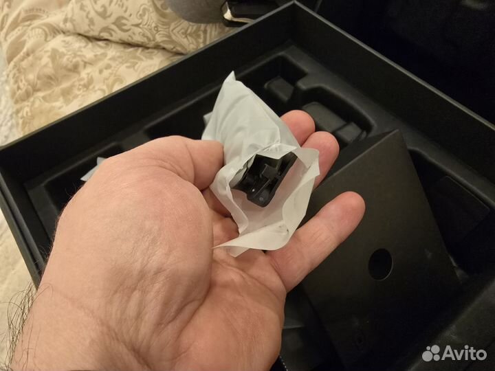 Квадрокоптер dji mavic 2 pro