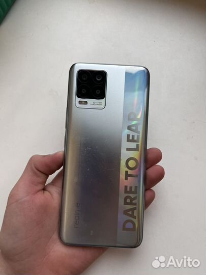 realme 8, 6/128 ГБ