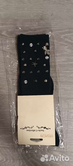 Гольфы. Гетры. Носки длинные