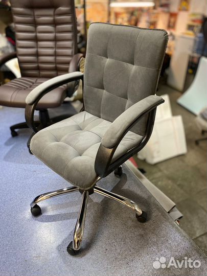 Компьютерное кресло