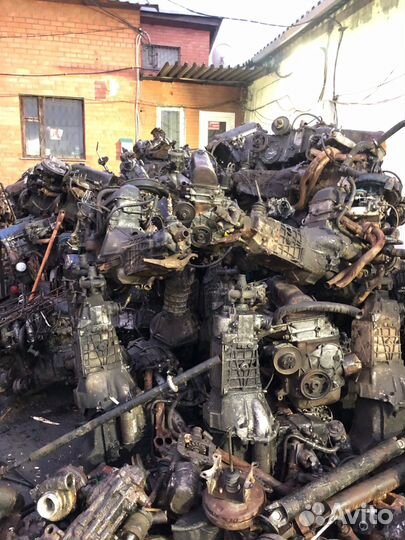 Запчасти на отечественые авто