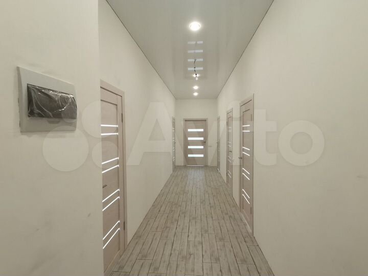 Дом 95 м² на участке 12 сот.