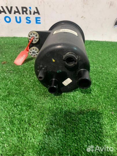 Бачок гидроусилителя Bmw 5 E60 N52B25AF 2007