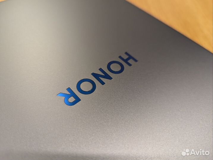 Ноутбук Honor MagicBook 15