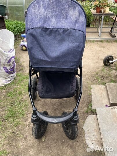 Коляска детская Prampol Panda