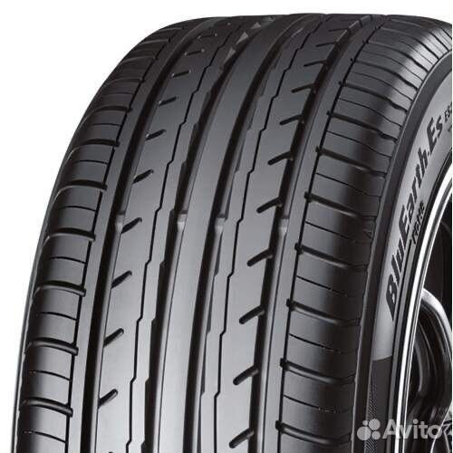 Yokohama BluEarth-ES ES32 185/65 R14 86H