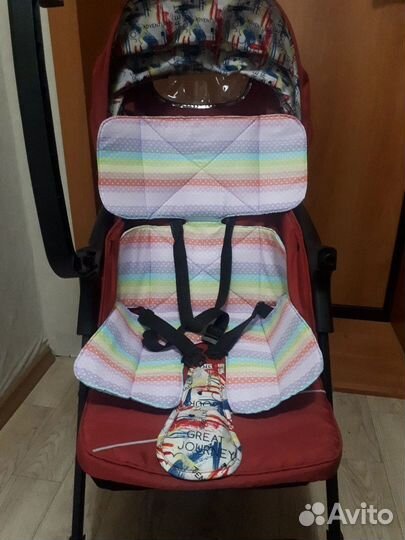 Накидка чехол вкладыш