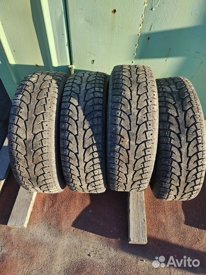 Hankook I'Pike RW11 225/65 R17