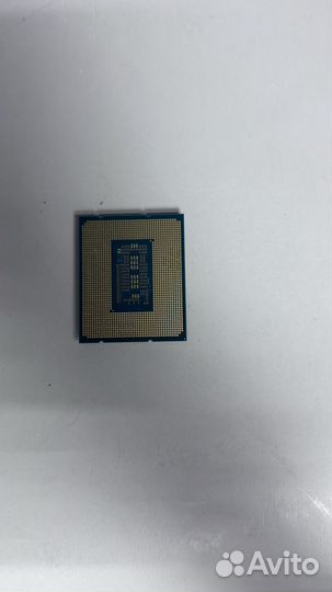 Процессор б/у 1400 Core i5 14400 2.5 ghz