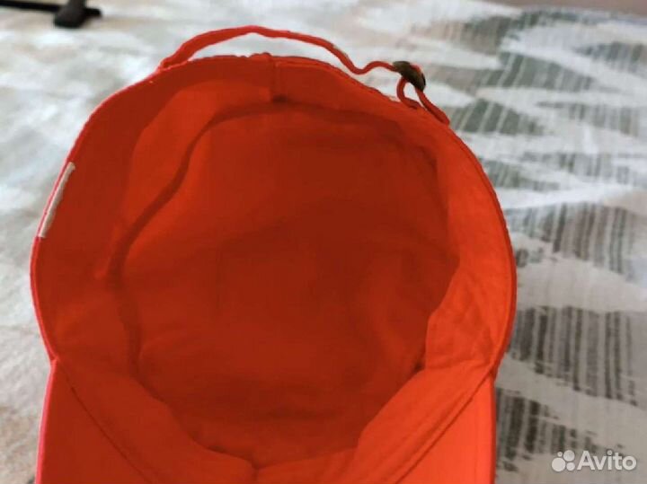 Кепка бейсболка мужская Ferrari