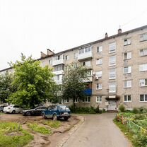 1-к. квартира, 29,9 м², 5/5 эт.