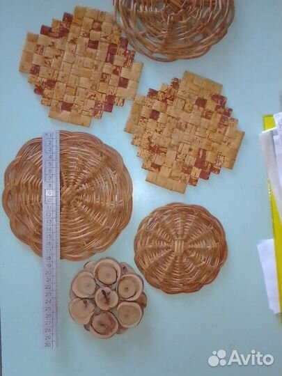 Подставка под горячее