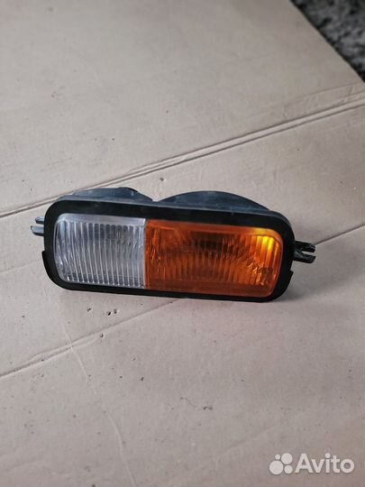 Подфарник ваз 21214 левый niva