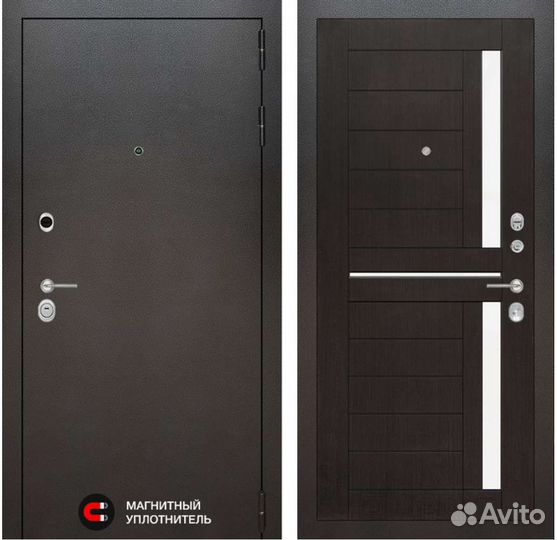 Дверь входная