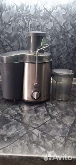 Соковыжималка vitek