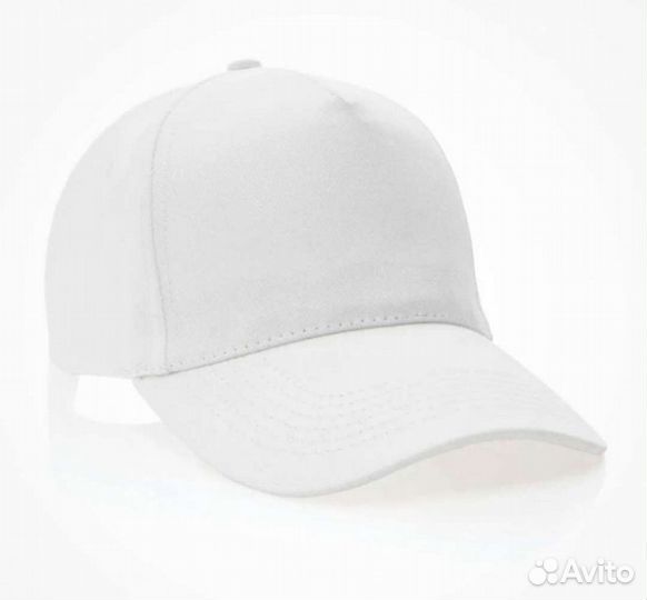 Бейсболка новая. Unisex