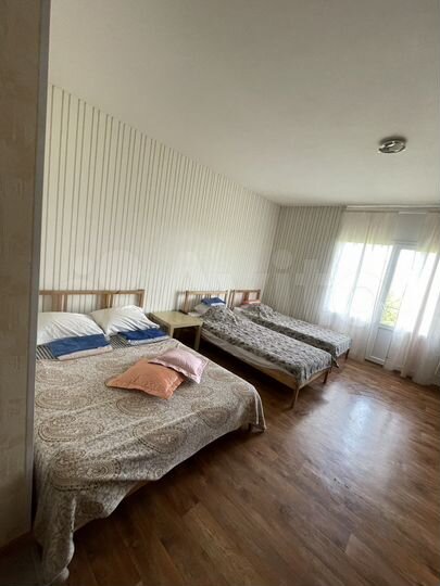 Квартира-студия, 28 м², 2/3 эт.