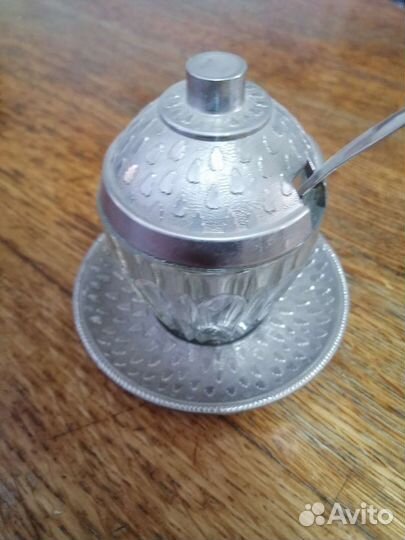 Горчичница СССР