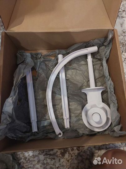 Мобиль на кроватку ручной работы