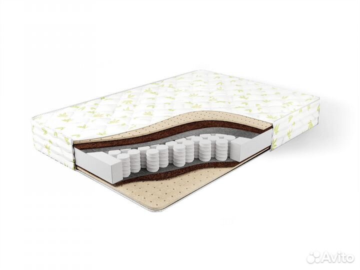 Новый Матрас Prestige Plus Мебельград
