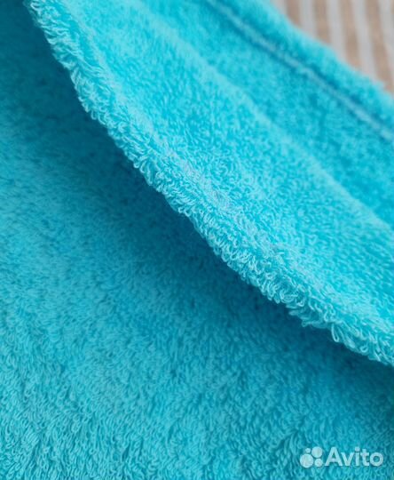 Новый набор для сауны - килт +чалма