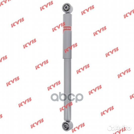 Амортизатор газовый задний Gas-A-Just 553303 55