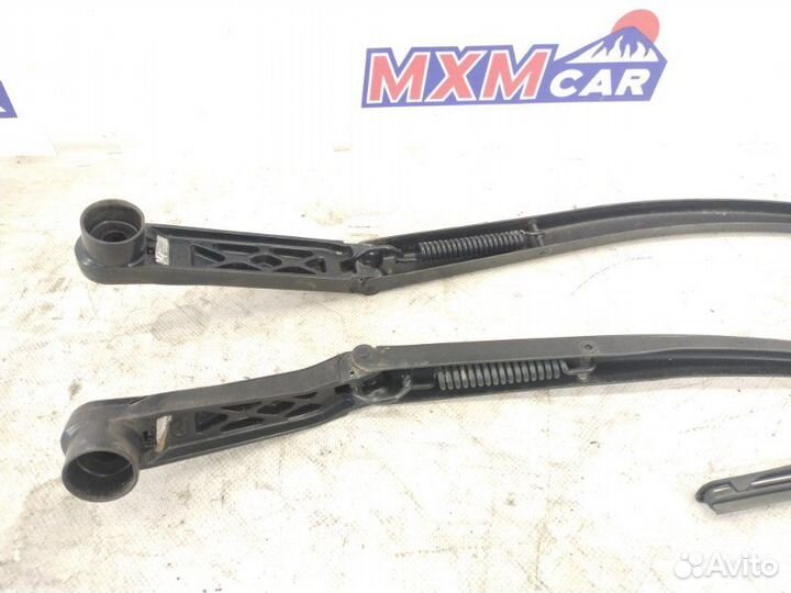 Поводки дворников Mazda Atenza Sport GH5FS-104970