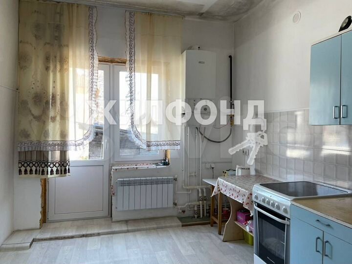 Дом 206,6 м² на участке 4,5 сот.