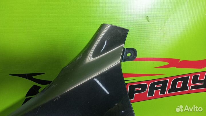 Крыло mazda BK,BK3P,BK5P,bkep axela,mazda3