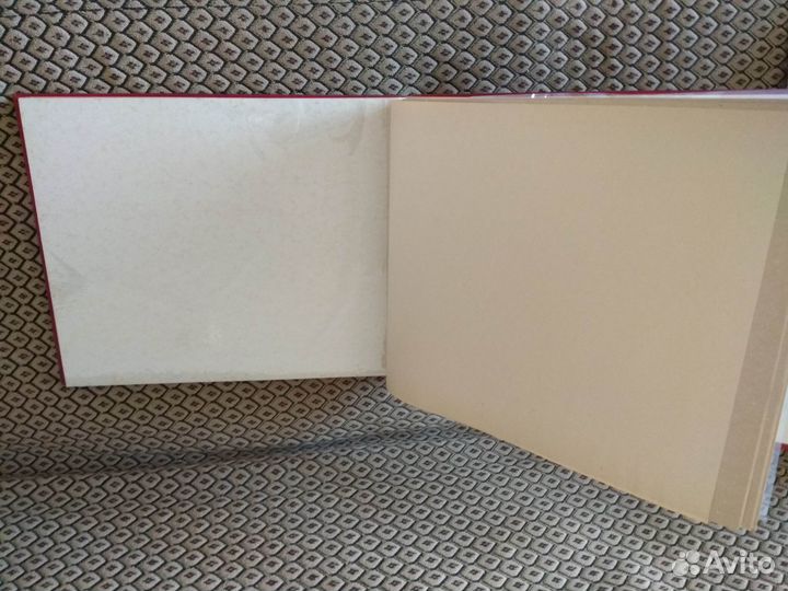 Фотоальбом СССР