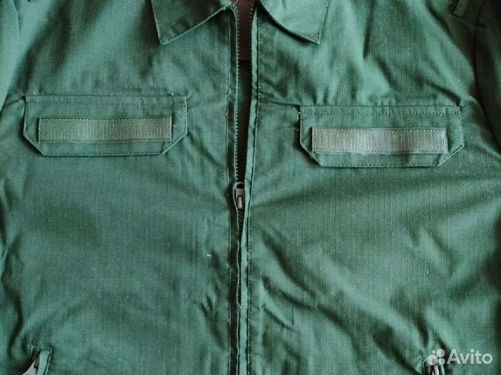 Повседневная военная форма