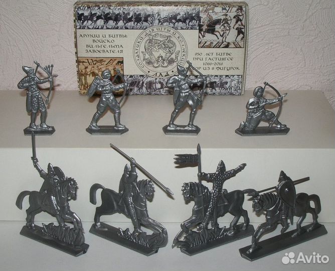 Современные Российские солдатики