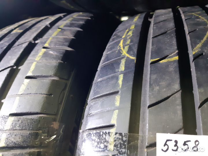 Nexen N'Fera RU1 SUV 255/45 R20