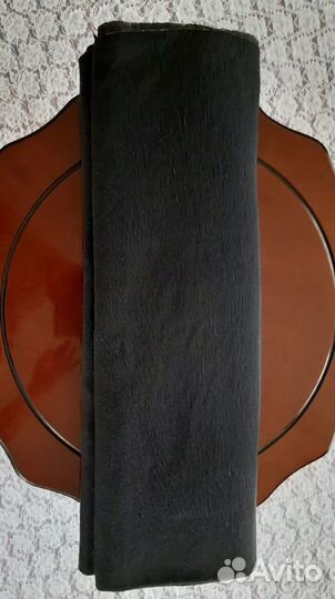 Ткань 5 метров хлопок СССР 1959 год