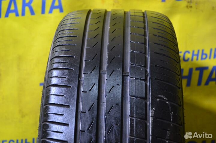 Pirelli Cinturato P7 235/40 R19