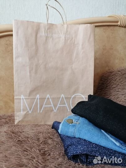 Женские вещи пакетом 46