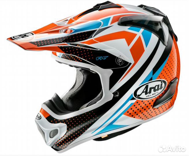 Шлем arai MX-V Sprint