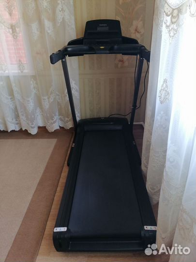 Беговая дорожка