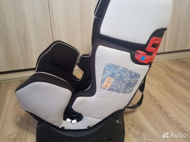 Детское автокресло 9 до 36 кг