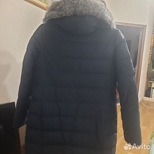 Зимняя куртка