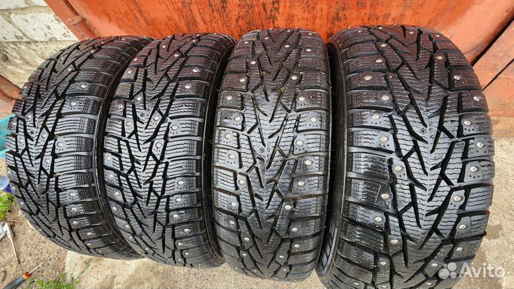 Nokian Tyres Nordman 7 185/65 R14
