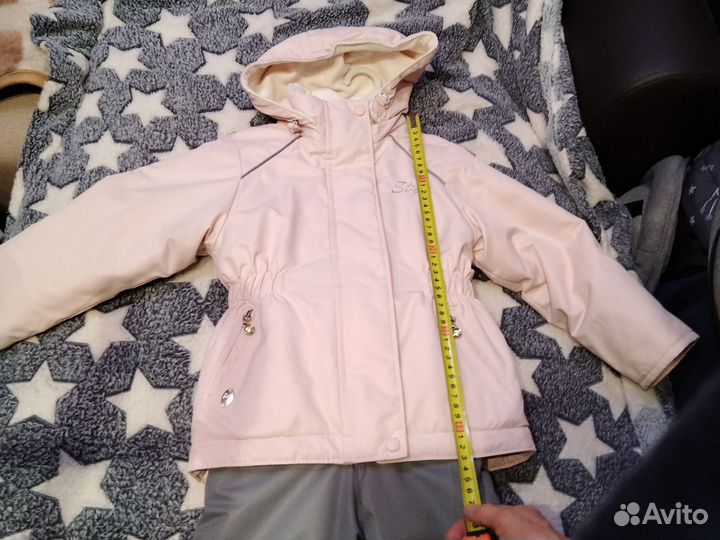 Костюм Осенне-весенний для девочки