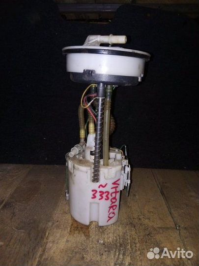 Топливный насос Suzuki Grand Vitara 2008
